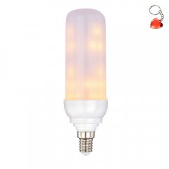 Żarówka E14 LED 3W 88lm 1600K WW LED BULB 10101 Globo