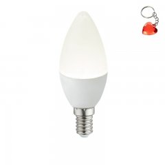 Żarówka E14 LED 4.9W 470lm 4000K NW LED BULB 10640CK Globo