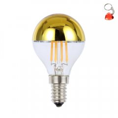Żarówka E14 LED 4W 380lm 2700K WW LED BULB 10505 Globo