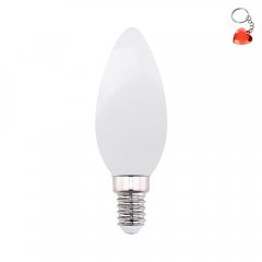 Żarówka E14 LED 4W 400lm 2700K WW LED BULB 10588OD Globo