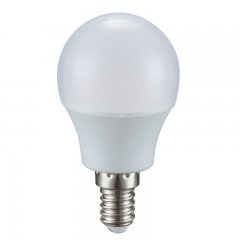 Żarówka E14 LED 5W 400lm 3000K WW LED BULB 10561D Globo