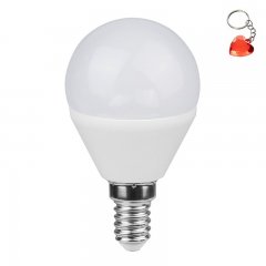 Żarówka E14 LED 5W 400lm 4000K NW LED BULB 10561DC Globo