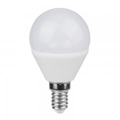 Żarówka E14 LED 5W 400lm 4000K NW LED BULB 10561DC Globo