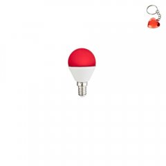 Żarówka E14 LED 6W 470lm 3000K RGBW LED BULB 106750 Globo