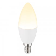 Żarówka E14 LED 7W 650lm 3000K WW LED BULB 10564 Globo