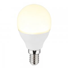 Żarówka E14 LED 7W 650lm 4000K NW LED BULB 10565C Globo