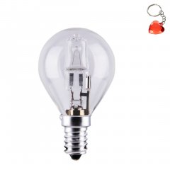 Żarówka halogenowa E14 18W ECO-HALOGEN 1793 Rabalux