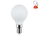 Żarówka kulka LED E14 4.5W P45 MILKY 3000K 5214-P45-3DM-MILKY-3K Italux