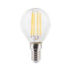 Żarówka kulka LED E14 6W WW LED BULB 18200 TK Lighting