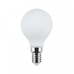 Żarówka LED 4,5W Milky E14 4000K 3S DIMM 5214-P45-3DM-MILKY Italux