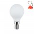 Żarówka LED 4,5W Milky E14 4000K 3S DIMM 5214-P45-3DM-MILKY Italux