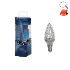 Żarówka LED Design Luxram E14 3,5W LED 3000K 700300013-LX Italux