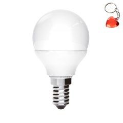 Żarówka LED Design Luxram E14 4W LED 3000K 762311123-LX Italux