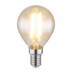Żarówka LED E14 4W 2200K WW LED BULB 10589AK Globo