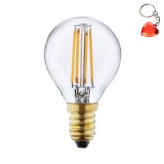 Żarówka LED E14 5W 4000K P45 Clear 5326-P45-CL-4K Italux