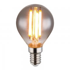 Żarówka LED E14 6W 1800K WW LED BULB 10589S Globo