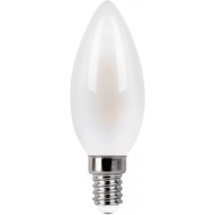 Żarówka LED E14 C35 4W NW FILAMENT 1527 Rabalux