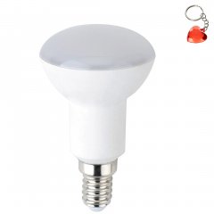 Żarówka LED E14 R50 5W WW SMD 1626 Rabalux