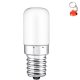 Żarówka LED E14 T18 1,8W WW SMD 1588 Rabalux