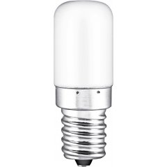 Żarówka LED E14 T18 1,8W WW SMD 1588 Rabalux