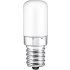 Żarówka LED E14 T18 1,8W WW SMD 1588 Rabalux