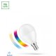 Żarówka LED Kulka 4,9W E14 Easy Smart WOJ+14630 Spectrum