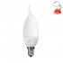 Żarówka LED SMD Luxram E14 2,5W LED SMD 2700K 724141036-LX Italux