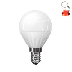 Żarówka LED SMD Luxram E14 LED SMD 2700K 722141046-LX Italux