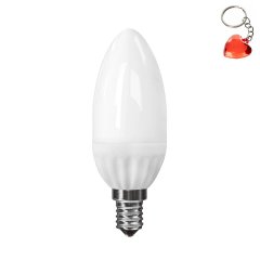 Żarówka LED SMD Luxram E14 LED SMD 2700K 723141036-LX Italux