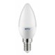 Żarówka LED świecowa 3W E14 NW C30 LD-SMNGC30B-30 GTV