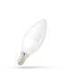 Żarówka LED Świecowa 6W E14 WW WOJ+13026 Spectrum