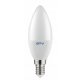 Żarówka LED świecowa 8W E14 NW C37 LD-SMNDC37-80 GTV