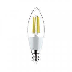 Żarówka LED świecowa E14 C35 2W WW FILAMENT 79011 Rabalux