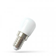 Żarówka LED tablicowa 1,5W E14 CW WOJ + 52322_1.5W Spectrum