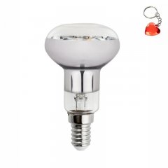 Żarówka R50 E14 LED 2,5W 200lm 3000K WW LED BULB 10629N Globo
