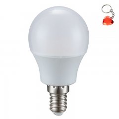 Żarówka ściemnialna E14 LED 5W 470lm 3000K WW LED BULB 10561DK Globo