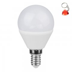 Żarówka ściemnialna E14 LED 5W 470lm 4000K NW LED BULB 10561DCK Globo