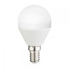 Żarówka ściemnialna E14 RGBW LED 6W 470lm 2700K WW LED BULB 106750K Globo