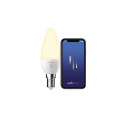 Żarówka SMART E14 Biały 380lm 2700K 2170171401 Nordlux