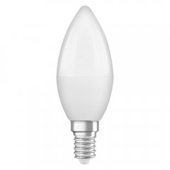 Żarówka świecowa LED E14 5,5W 470lm 4000K 3631058 Osram