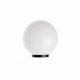 Lampa ogrodowa kula Alekule G 250 Z Suma