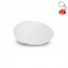 Lampa zewnętrzna LED 3W kula ogrodowa solarna PETRA 40 CABLE 3142 Zuma Line