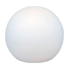 Lampa zewnętrzna LED 5W kula ogrodowa do basenu RGB BULY 40 SOLAR 3133 Zuma Line