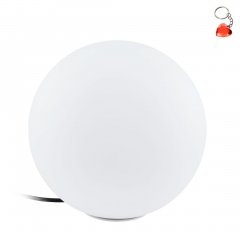 Lampa zewnętrzna przenośna MONTEROLO 98101 Eglo