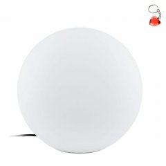 Lampa zewnętrzna przenośna MONTEROLO 98102 Eglo