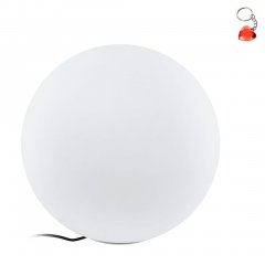 Lampa zewnętrzna przenośna MONTEROLO-C 98107 Eglo