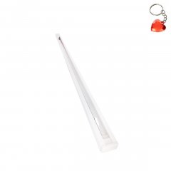 Prowadnica Lampy TRACK LIGHT 1-faza ML3917 Milagro