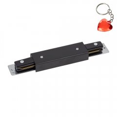 Łącznik prosty do szynoprzewodu 1F TRACER 4529 TK Lighting