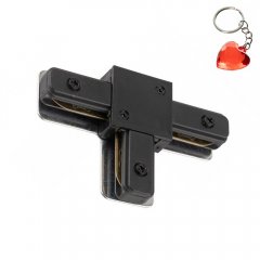 Łącznik typu "T" do szynoprzewodu 1F TRACER 3519 TK Lighting