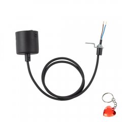 Przewód zasilający 1m do szynoprzewodu TRACER 5302 TK Lighting